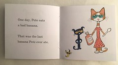 Pete the Cat Childrens Kids Books Phonics I Can Read Box Gift Set Lot 12