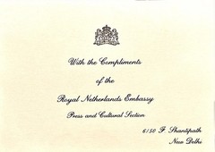 The Netherlands in Brief 56 Pages by Foreign Information Services Royal Embassy