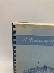 Cookbook Temple Adas Sholom – A Treasury Of Recipes 112 Pages Rare