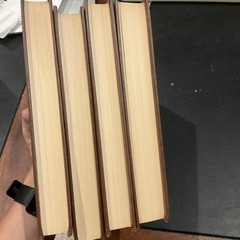 LIKE NEW Complete Set Oliver B. Greene Commentaries Acts
