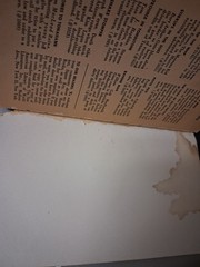 Vintage Book Lot- Scarlett Letter, Mean As Hell, The Girls At Mount Morris,