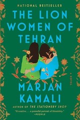 The Lion Women of Tehran – GOOD