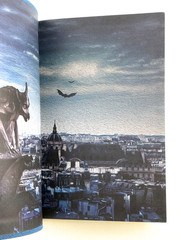 Rare – The Hunchback of Notre Dame by Victor Hugo Leather Classic *Like New*