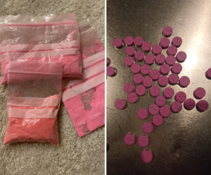 2C-B 2C-B Österreich kaufen