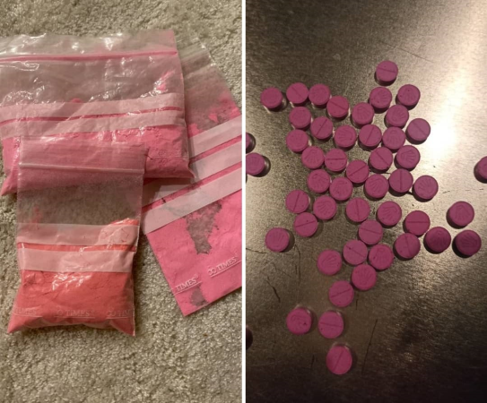 2C-B Österreich kaufen