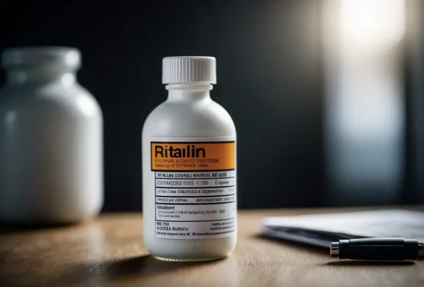 Ritalin Tabletten